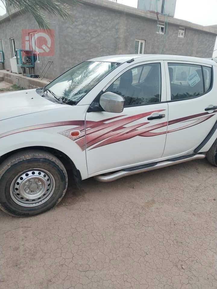 ميتسوبيشي L200